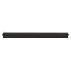 This rear trim kit is designed for use with Whirlpool ovens to cover the gap at the back of the appliance. It provides a finished appearance and helps prevent debris accumulation behind the oven. Suitable for installation or after-service applications.