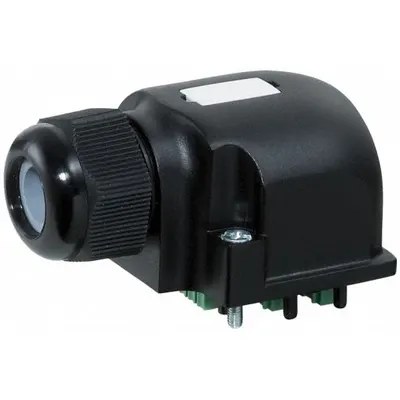 MURRELEKTRONIK Distribution Box Cap: 21 Pole, 8 A Current Rating - Connective Caps for Junction & Distribution Blocks