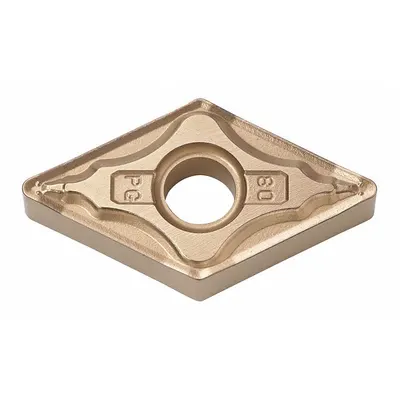 KYOCERA Diamond Turning Insert: DNMG432PG CA515 - Diamond Indexable Turning Inserts