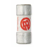Semiconductor Fuse: FWP Series, Fast-Acting, 25 A, 700 V AC, 700 V DC DC Volt Rating, Non-Indicating (MPN FWP-25A14F)