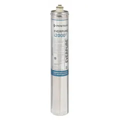 Replacement cartridge for SCOTSMAN ice machines. Designed as a direct-fit OEM component to maintain equipment performance. Used in commercial ice production applications.