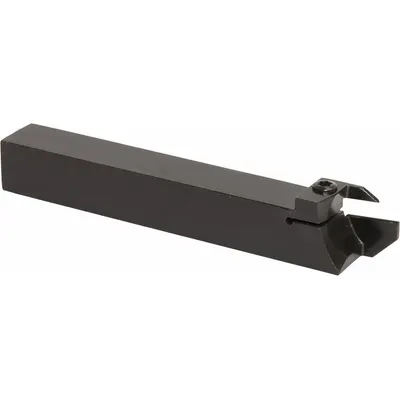 KYOCERA External Grooving Toolholder (MPN KGML2020K2T17) - Indexable Parting & Grooving Toolholders