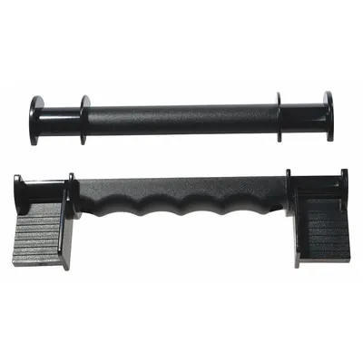 WESTWARD Clamp Holder: For 1JYT9/1JYU1/1JYU2/1JYU3 - Westward Power Tool Parts