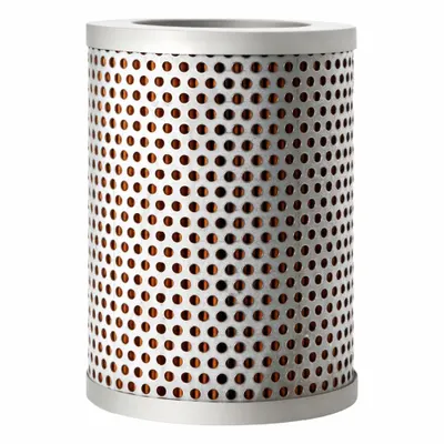 FLEETGUARD Automotive Hydraulic Filter: Hydraulic Fluid, Cartridge, 3 5/16 in Inside Dia - Cartridge Hydraulic Filters