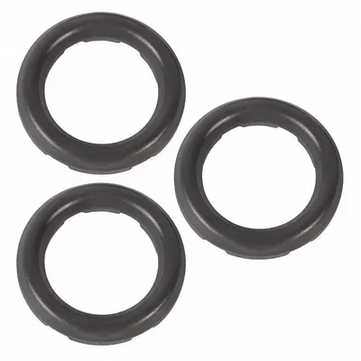 MI-T-M Support Ring Kit: Mfr Part # 70-0178, Rubber - Assorted Parts & Accessories