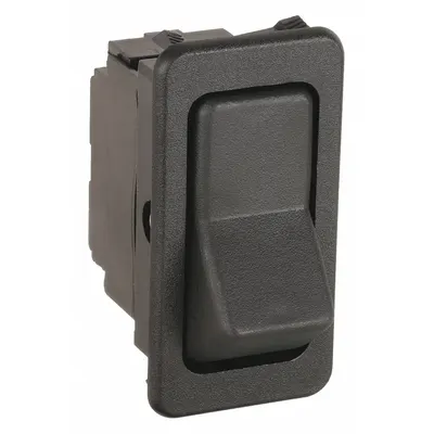 EATON Rocker Switch: Series 8004, 2 Positions, SPST, On/Off - Environmentally Sealed Rocker Switches