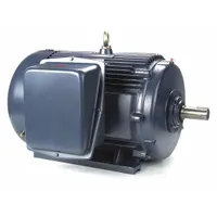 MARATHON MOTORS General Purpose Motor: Rigid Base Mount, Totally Enclosed Fan Cooled, 100 hp (MPN 405TSTFCD6001)