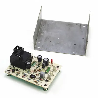 RHEEM Control Board 47-102686-81 - Replacement HVACR Fans, Filters & Ventilation Parts
