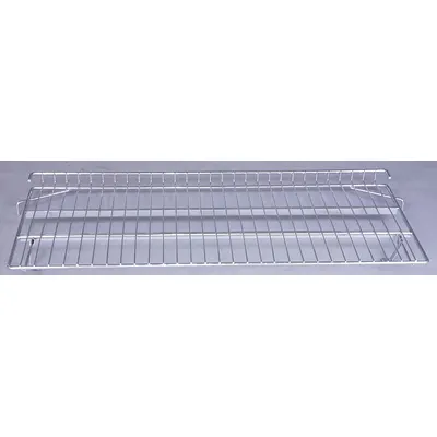 OEM Wire Shelf: 47 in x 19 in - Wire Shelves for Dry Use