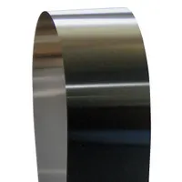 ABANAKI Belt: Steel, For Use w/ SLB-08 (MPN BMMS-0008)