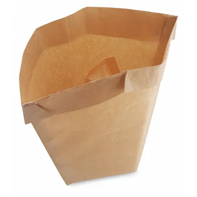 HOOVER 401000BP Standard Paper Vacuum Bag for Backpack Vacuums - Backpack Vacuum Bags