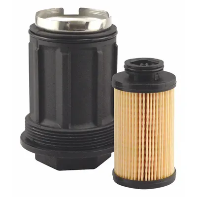 BALDWIN FILTERS Cartridge DEF Filter - Cartridge DEF Filters