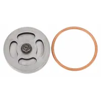 CHAMPION Assembly,Lp Intake Valve: Z812, R15/R30