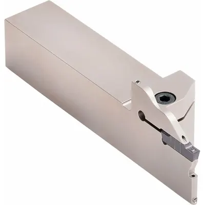 KYOCERA External Grooving Toolholder (MPN KGDL2020K3T10JCT) - Indexable Parting & Grooving Toolholders