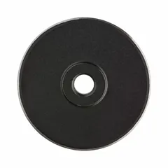 Replacement cutter wheel for use with compatible MILWAUKEE tools. Designed for cutting metal, plastic, or conduit in industrial maintenance, electrical, and construction applications.