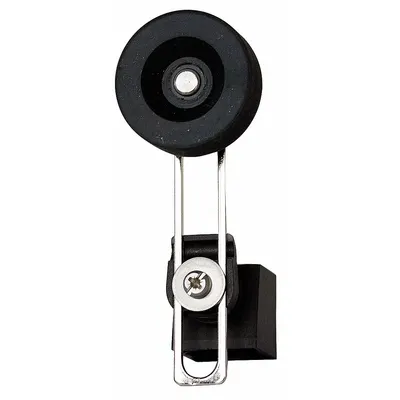 EATON Limit Switch Head: Roller Arm Plunger, Side - Heads with Roller Levers