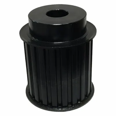 OEM Timing Pulley: Trapezoidal - H Section Timing Belt Pulleys