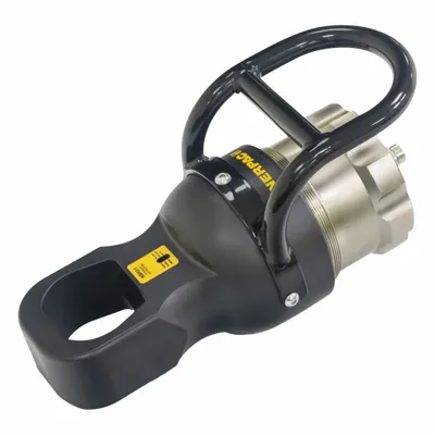 ENERPAC Nut Splitter Head: 1 3/4 in to 2 3/4 in Bolt Size Range - Nut Splitters