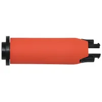 HAKKO Sleeve Assembly: For Use With FM-2027, Orange (MPN B3217)