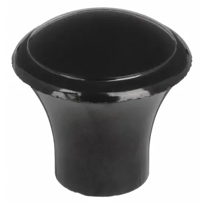 DAVIES 3004-S Pull Knob with Threaded Hole - Pull Knobs with Threaded Hole