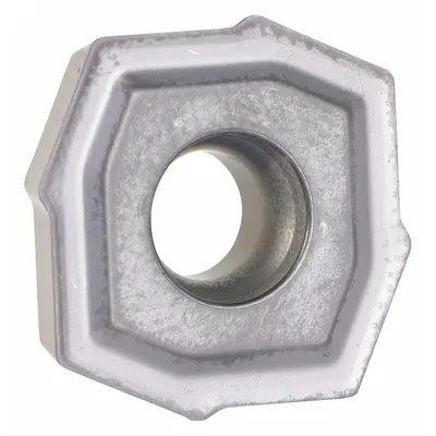 WIDIA Indexable Drilling Insert: TCF150406FCV36 (MPN 5542626) - Machining