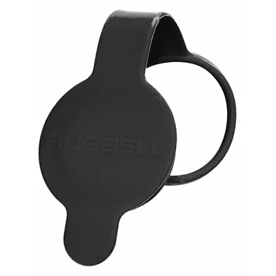 HUBBELL Watertight Replacement Caps,30a,Black: Twist-Lock (MPN HBL50W54BK) - Covers & Caps