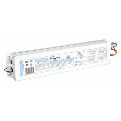 ADVANCE ISB-0432-14-E Fluorescent Sign Ballast - Fluorescent Sign Ballasts