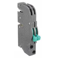 Miniature Circuit Breaker: 30 A Amps, 120/240V AC, 0.75 in Wd, 10kA at 120/240V AC, UBIZ, 2 Poles (MPN UBIZ0230)