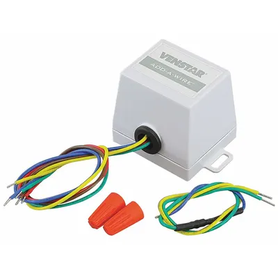 CARRIER Add-A-Wire Relay: Mfr Part # VSACC0410 - Replacement HVACR Controls, Switches & Thermostats