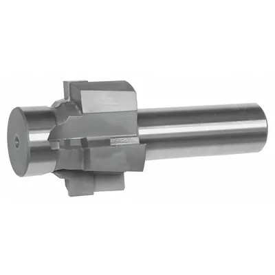 SCIENTIFIC CUTTING TOOLS Port Tool: Solid Pilot, 1 3/16"-12 - Solid Pilot Port Tools