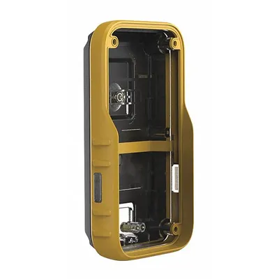 HONEYWELL Back Shell: BW Icon/BW Icon+, BW, HONEYWELL BW, Repl Part, Back Shell - Honeywell BW Technologies Replacement Parts