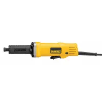 DEWALT Die Grinder: 4.2 A Current, 25,000 RPM Max. Speed, Paddle, 14 in Overall Lg, 120V AC (MPN DWE4887N)