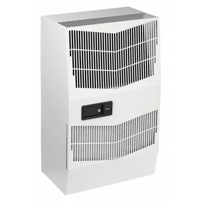 HOFFMAN Enclosure Air Conditioner: 4,900 BtuH, Washdown, Cooling/Heating, 460V - Air Conditioners