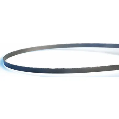LENOX Band Saw Blade: Bi-Metal, Diemaster 2(R), 6 ft 5/8 in, Variable Cutting Edge - General Purpose Metal Cutting Blades