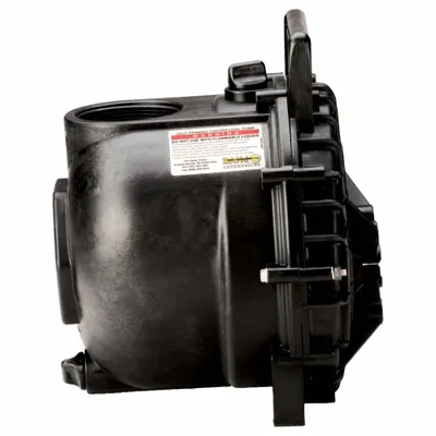 BANJO Pump Head: 3 in FNPT, 3 in FNPT, 350 gpm Flow Rate @ 20 Ft. of Head - Pump Heads for Engine Driven Pumps