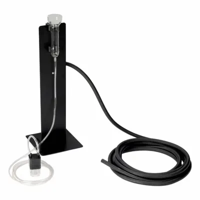 HACH Pour-Thru Cell Kit (MPN LZV899) - Spectrophotometer Accessories