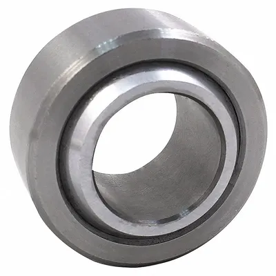 QA1 Spherical Plain Bearing: 1/4 in Bore Dia, 21/32 in Outside Dia, 0.25 in Outer Ring Wd - Self-Lubricating Spherical Bearings