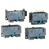 SIEMENS Overload Relay: Electronic Protection, 2 Poles, 1NO/1NC, Frame Size A1, 3 A – 12 A (MPN 3UB88234CW2)