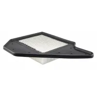 BALDWIN FILTERS Automotive Air Filter: Panel, Engine, Rectangular, Panel, 12 3/4 in Overall Lg (MPN PA4456)