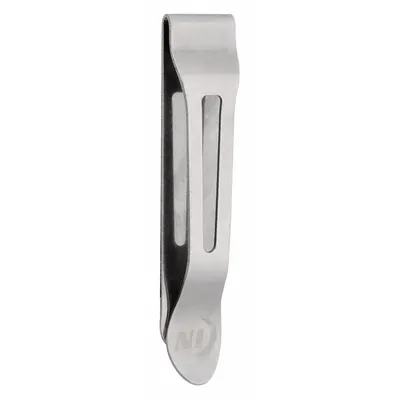 NITE IZE Phone Hip Clip: NBC-03-11, Hip Clips, Pocket Clip, Universal, Universal