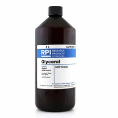 This liquid protease inhibitor is supplied in a 1 L plastic container. It is manufactured to USP chemical grade and is certified BSE/TSE free. Used in biochemical and pharmaceutical research to prevent protein degradation during cell lysis, protein extraction, and enzyme assays.