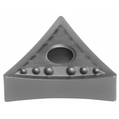SUMITOMO Triangle Turning Insert: TNMG332EUP - Triangle (T) Indexable Turning Inserts