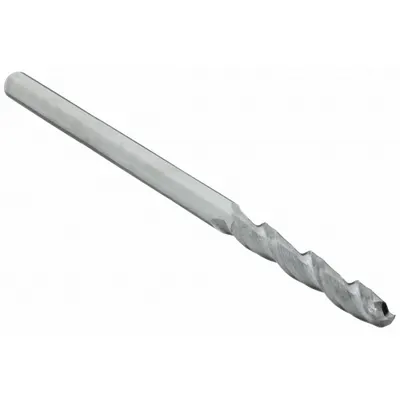 OEM Ball End Mill: Carbide - General Purpose Carbide Ball End Mills