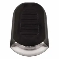 Architectural Emergency Light: 24 W Lamp Watt, 24 W Emergency Watt, 120V AC/277V AC, 1 Lamp Heads (MPN PLACEMBZ)