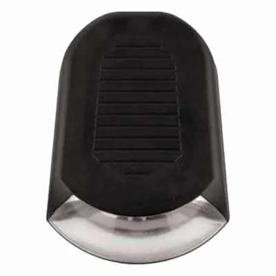 CHLORIDE Architectural Emergency Light: 24 W Lamp Watt, 24 W Emergency Watt, 120V AC/277V AC - Aluminum Wet Location Emergency Lights