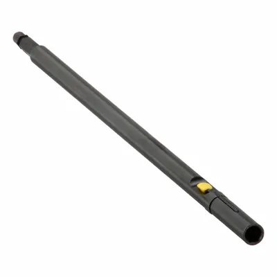 MEGAPRO Bit Extension: Bit Extension, Power, 1/4 in Compatible Bit Size - Extended-Reach Bit Holders