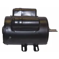 SPEEDAIRE Motor, 230V, 56FR: MC037001SJ, 4B236/4ME96, VT6251/VT6351