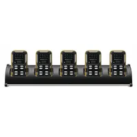 HONEYWELL Cradle Charger: Cradle Charger, BW Icon/BW Icon+, BW, HONEYWELL BW, Charger, CP-C01-5