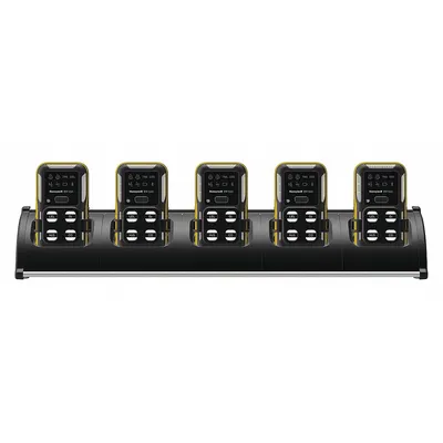 HONEYWELL Cradle Charger: Cradle Charger, BW Icon/BW Icon+, BW, HONEYWELL BW, Charger - Honeywell BW Gas Detector Accessories