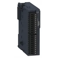 SCHNEIDER ELECTRIC Analog Input Module: (4) Analog In (MPN TM3AI4)